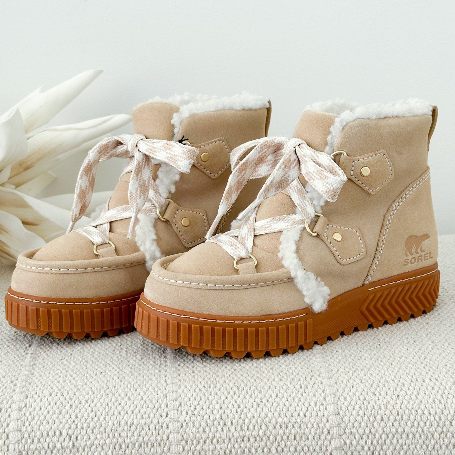 Sorel Ona Ave™ Alpine Plus Boot - The Nines