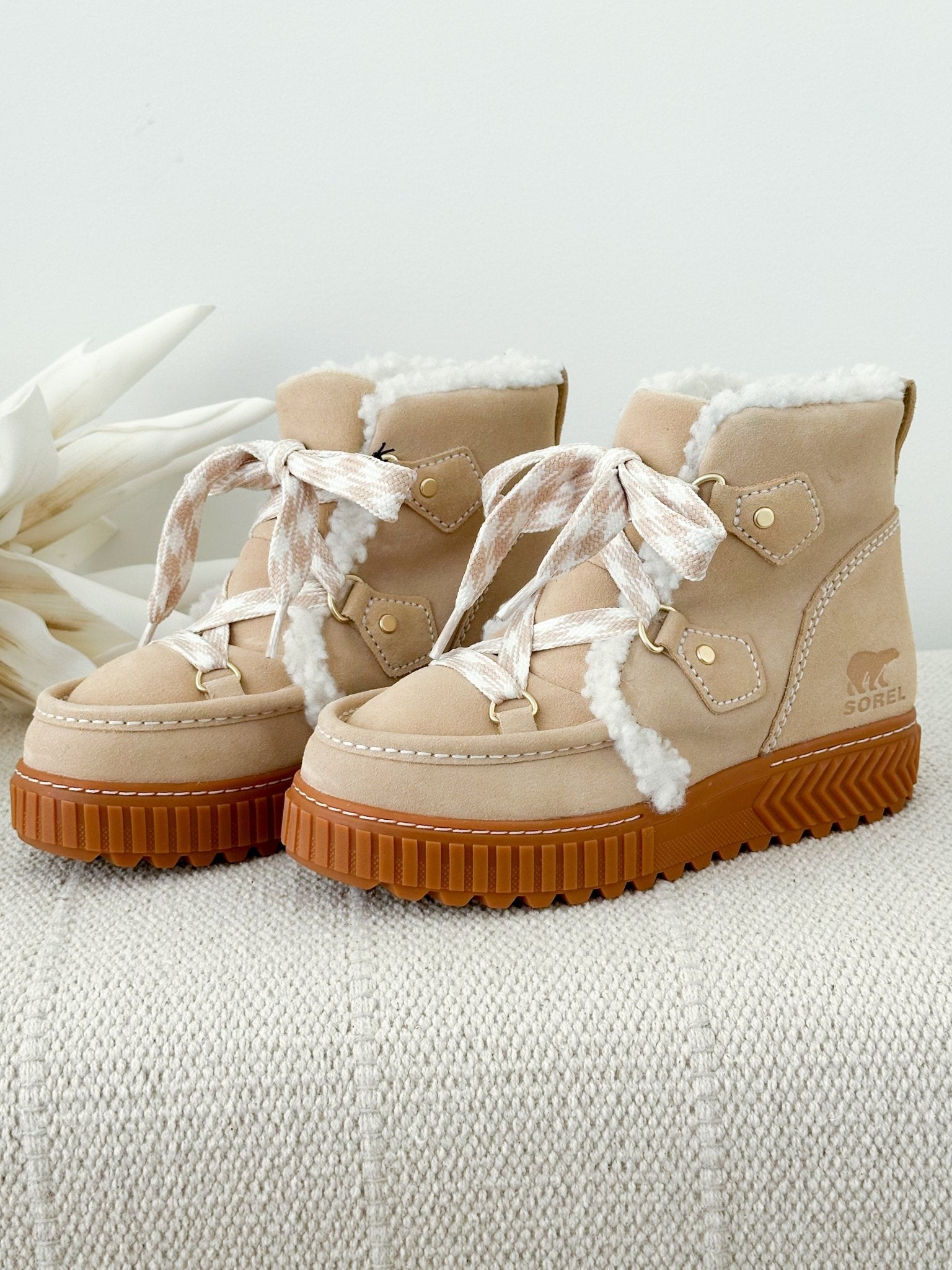Sorel Ona Ave™ Alpine Plus Boot - The Nines
