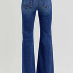 Risen Tummy Control Flare - The Nines