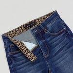 Risen Tummy Control Flare - The Nines