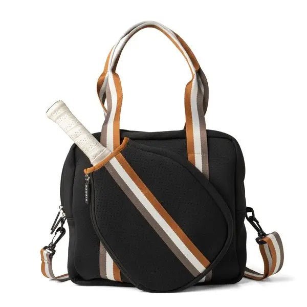 Kedzie Pickleball Tote - 3 Colors! - The Nines