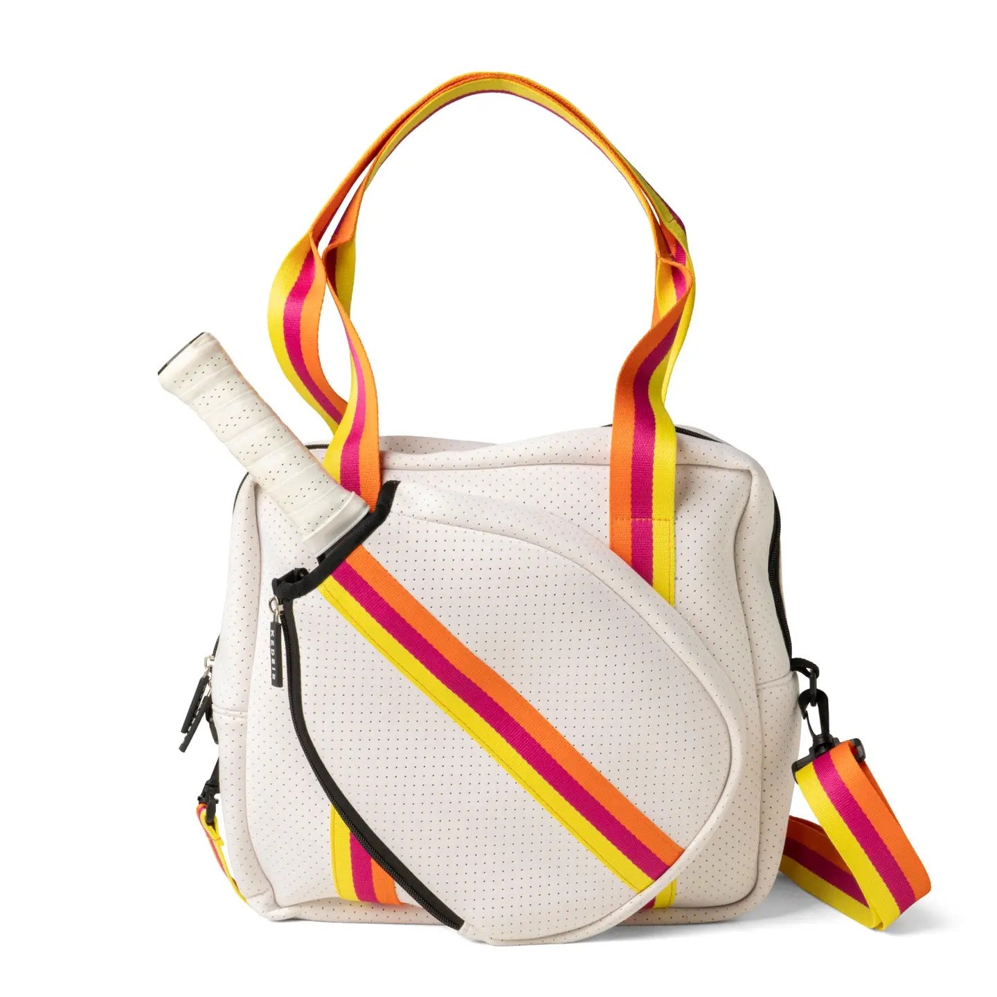 Kedzie Pickleball Tote - 3 Colors! - The Nines
