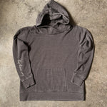 Live Every Day Vintage Wash Hoodie - The Nines