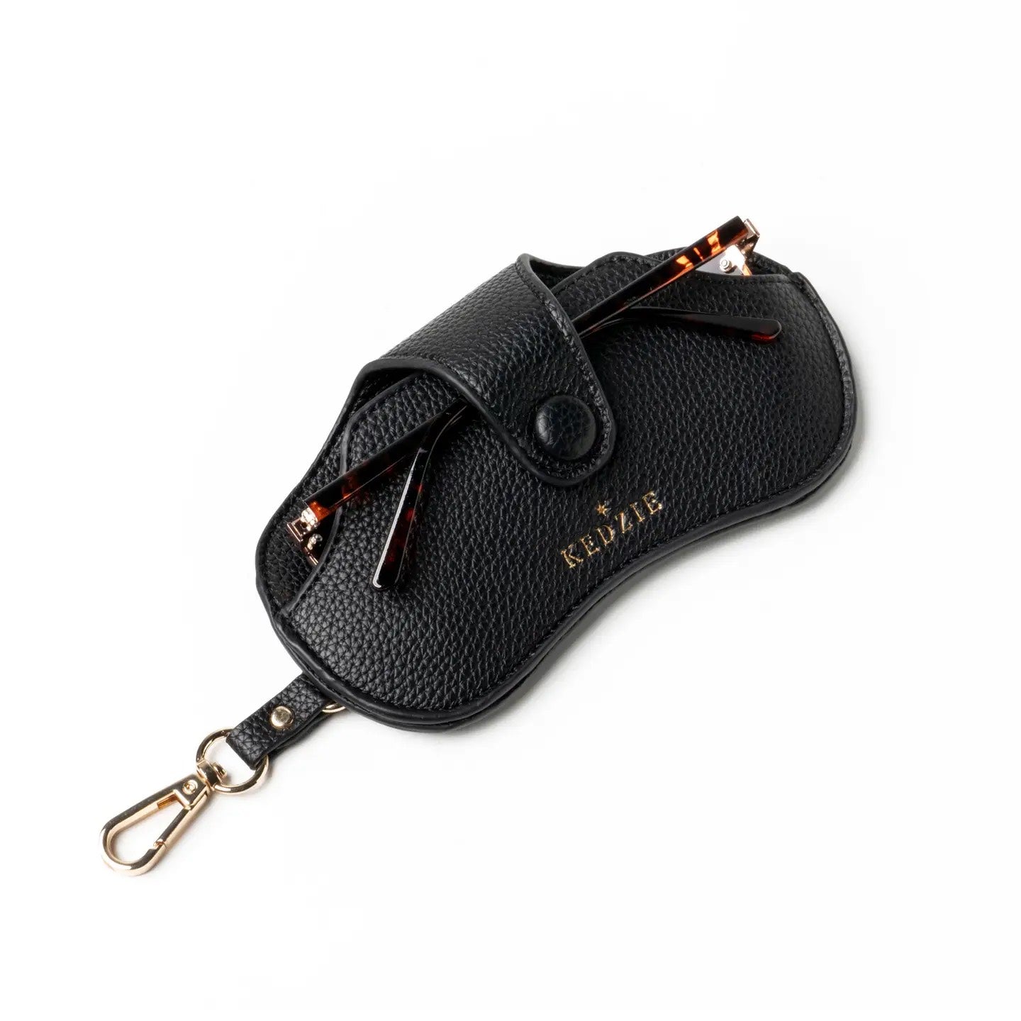 Kedzie Eyewear Case - 4 Colors! - The Nines
