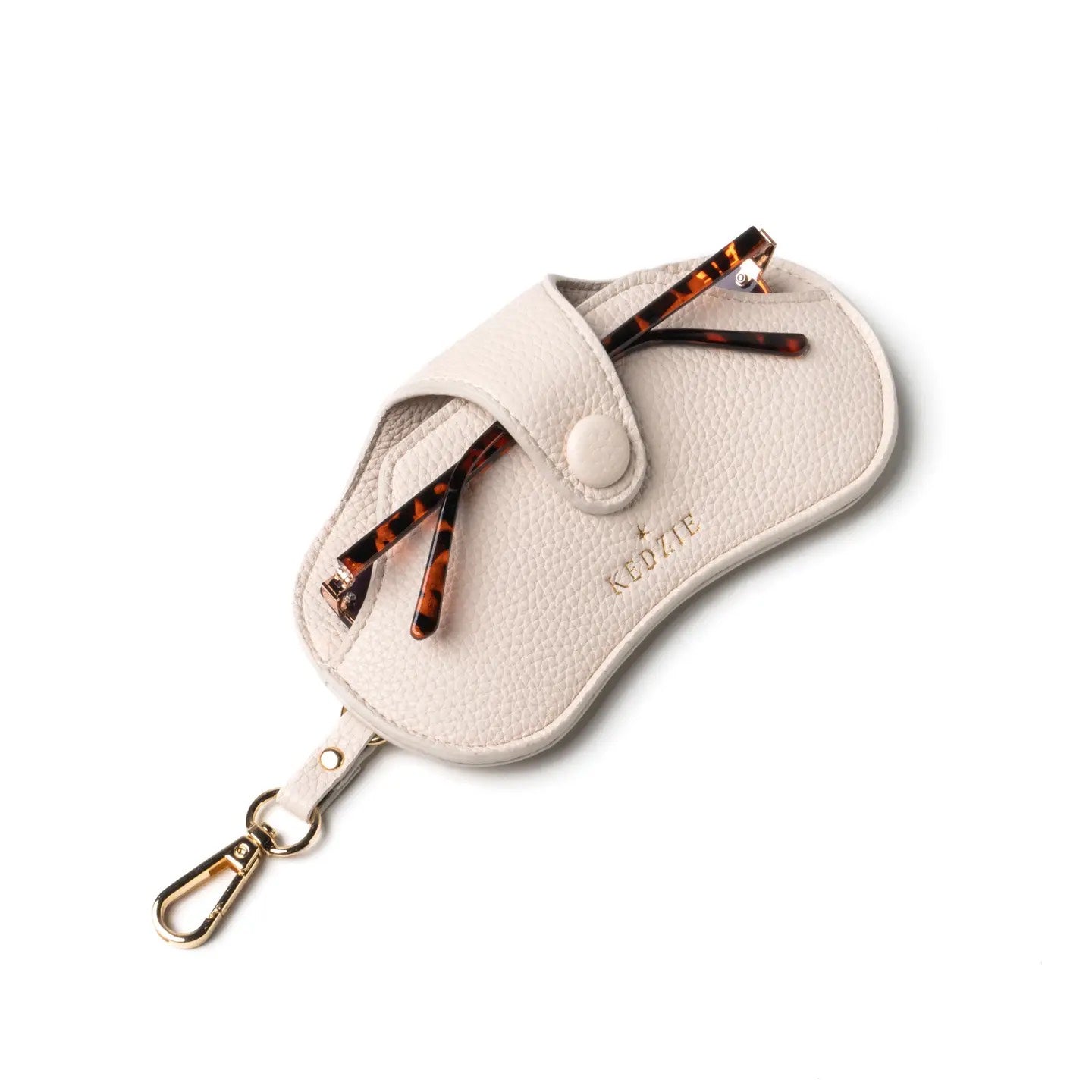 Kedzie Eyewear Case - 4 Colors! - The Nines