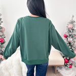 March of the Nutcrackers Sweatshirt - The Nines