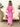 Rib Knit Maxi Tank Dress - The Nines