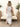 Rib Knit Maxi Tank Dress - The Nines