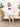 American Flag Boat Neck Sweater
