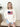 American Flag Boat Neck Sweater