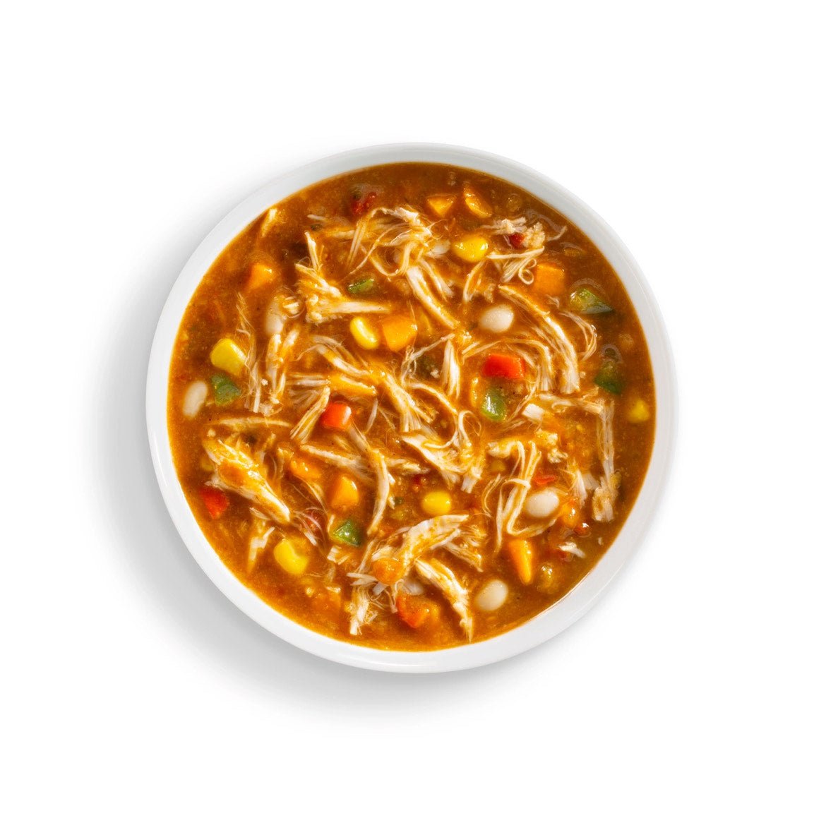 Arizona Sunset Enchilada Soup Mix - The Nines