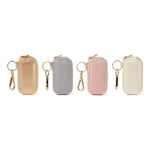 Lost Without You Jewelry Keychain - 4 Colors! - The Nines