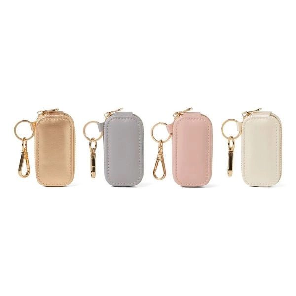 Lost Without You Jewelry Keychain - 4 Colors! - The Nines