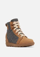 SOREL EVIE II NW LACE PLUS WOMEN'S BOOTIE - 3 Colors! - FINAL SALE