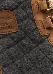 SOREL EVIE II NW LACE PLUS WOMEN'S BOOTIE - 3 Colors! - FINAL SALE