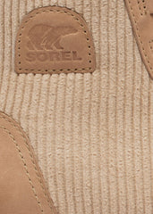 SOREL EVIE II NW LACE PLUS WOMEN'S BOOTIE - 3 Colors! - FINAL SALE