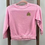 Kids Pines & Notes Sweatshirt - 2 colors! - The Nines