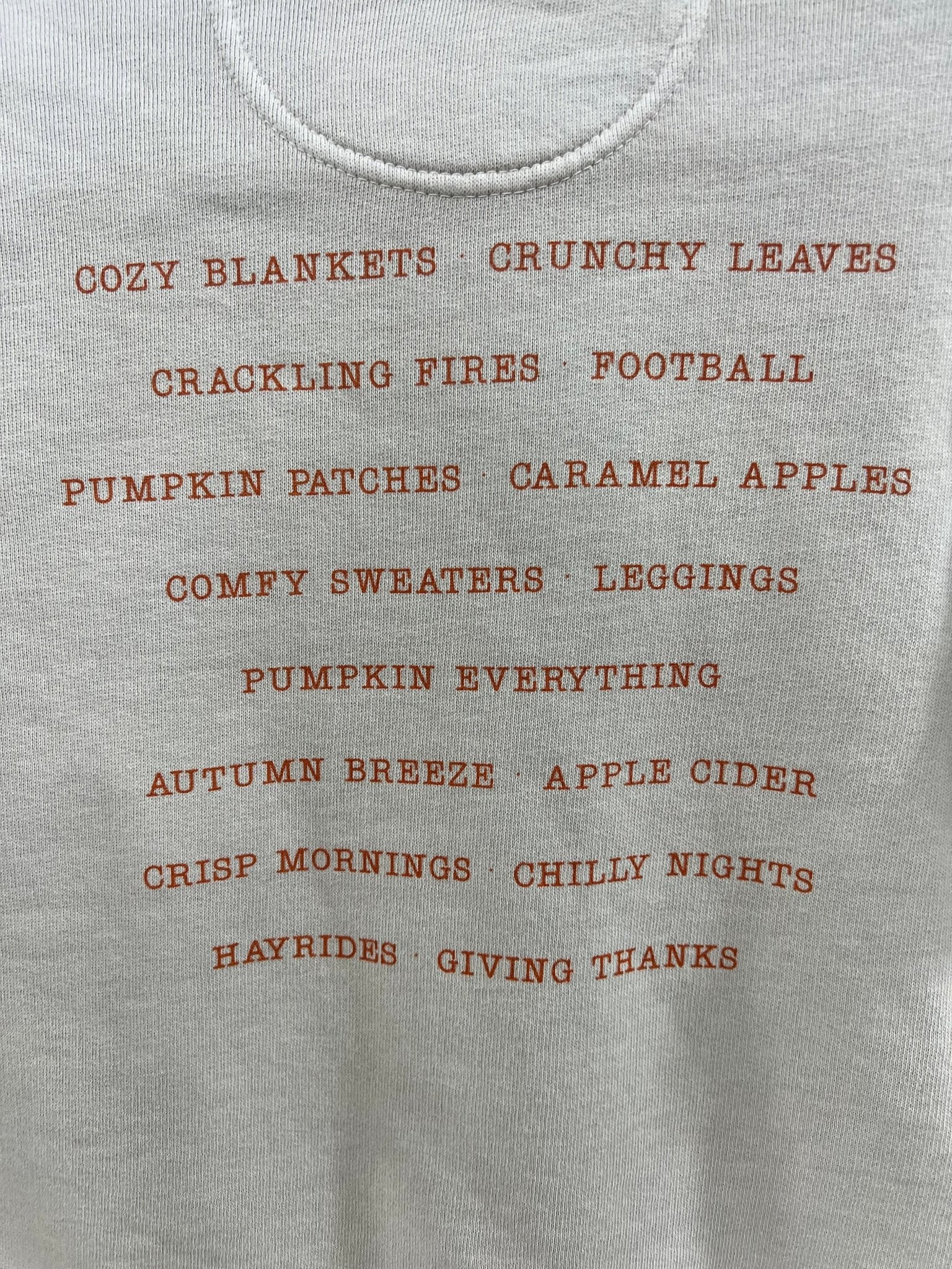 Kids Pines & Notes Sweatshirt - 2 colors! - The Nines