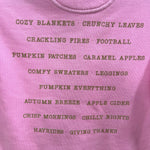 Kids Pines & Notes Sweatshirt - 2 colors! - The Nines