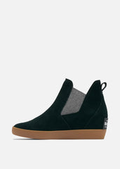 SOREL OUT N ABOUT SLIP-ON WOMEN'S WEDGE