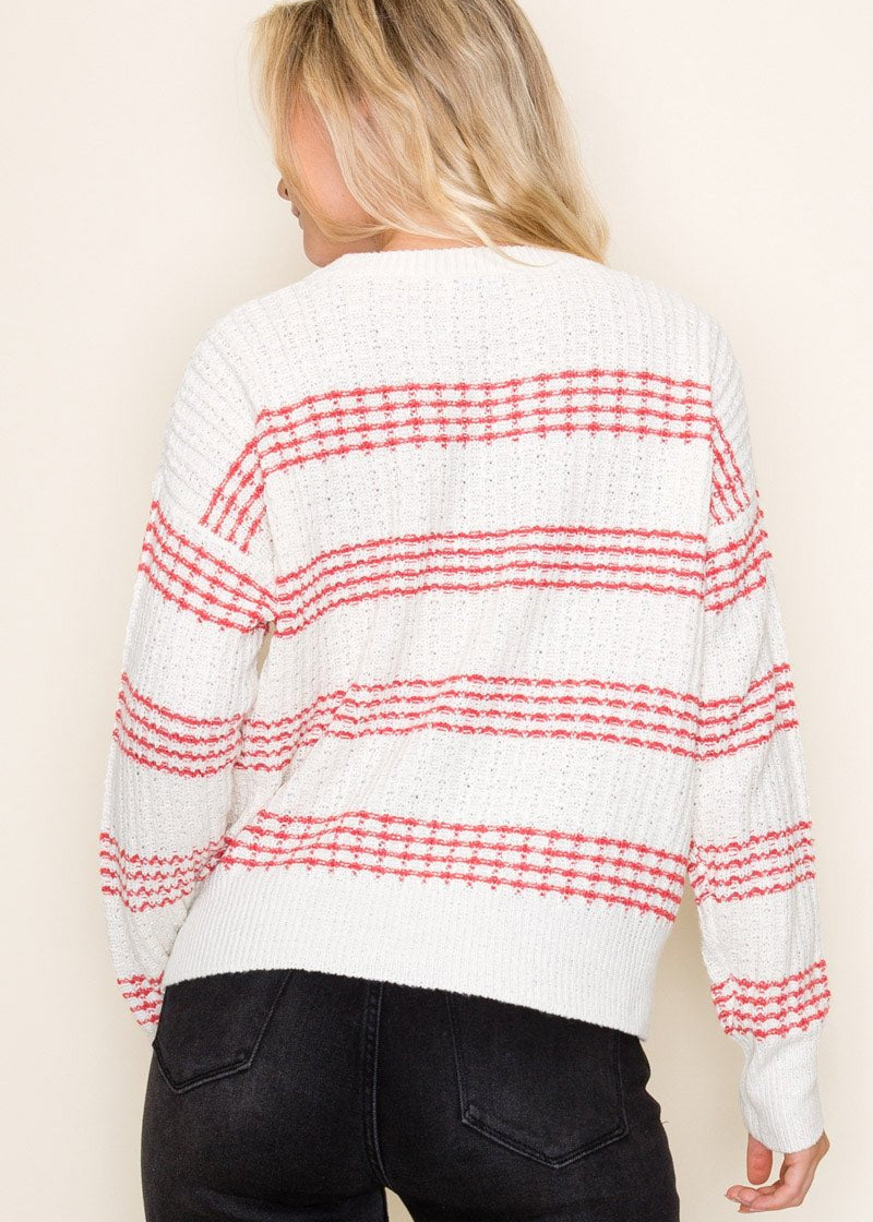 All Is Calm Pullovers - 2 colors! - The Nines