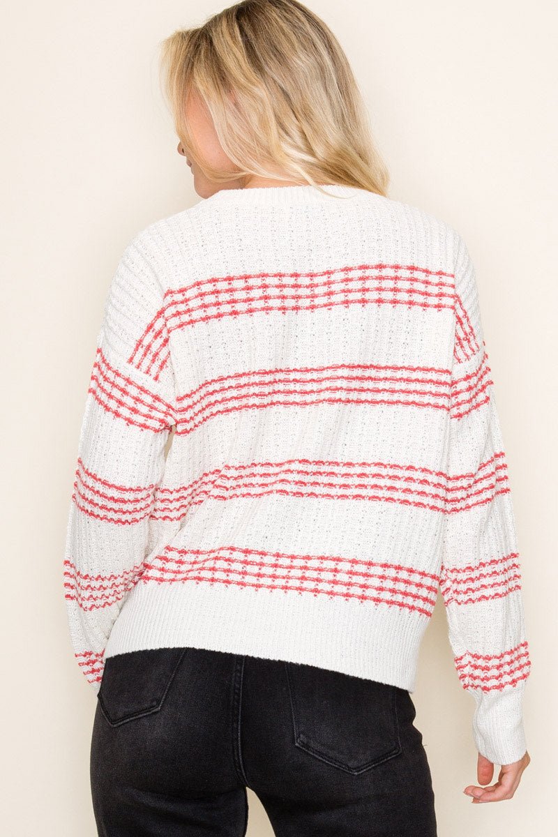 All Is Calm Pullovers - 2 colors! - The Nines