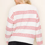 All Is Calm Pullovers - 2 colors! - The Nines