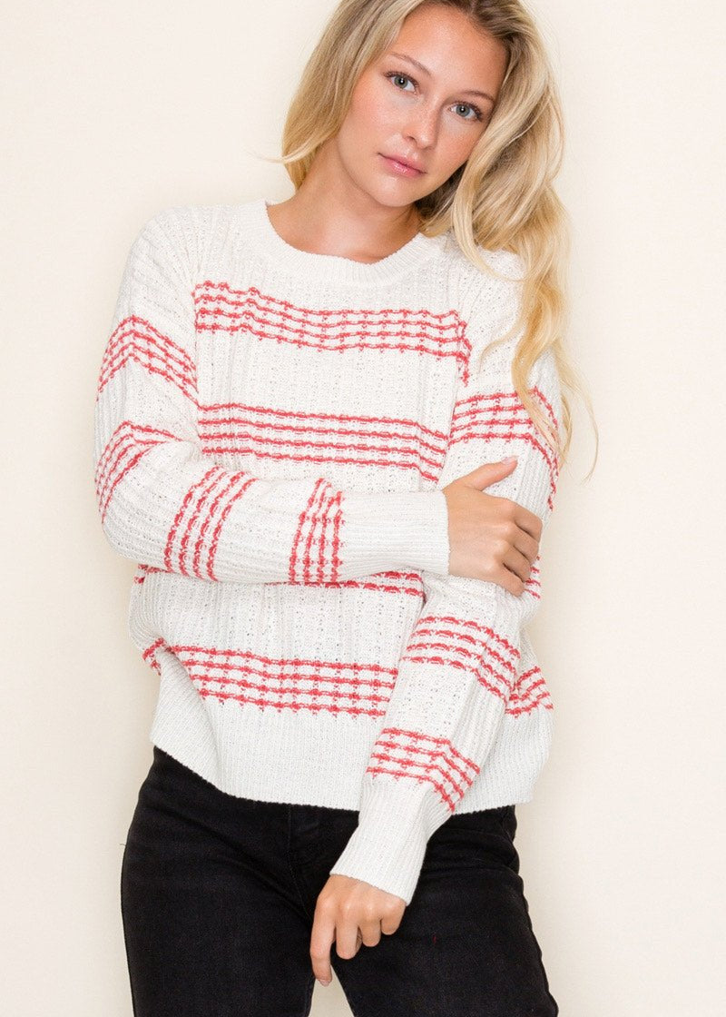 All Is Calm Pullovers - 2 colors! - The Nines