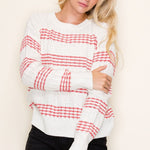 All Is Calm Pullovers - 2 colors! - The Nines