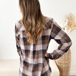 Find Your Fire Button Down - 9 colors! - The Nines