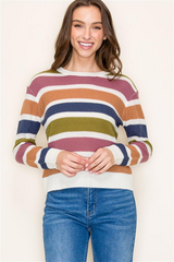 Floating On A Breeze Pullover