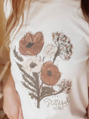 Grateful Heart Tee