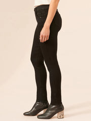 Democracy Indigo Booty Lift Skinny Jean