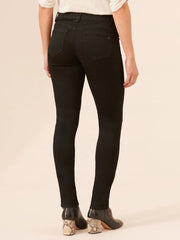 Democracy Indigo Booty Lift Skinny Jean