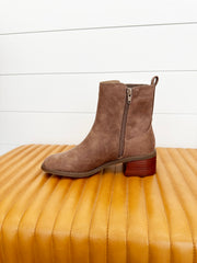 DV Dolce Vita Delilah Boots - 2 Colors! - FINAL SALE