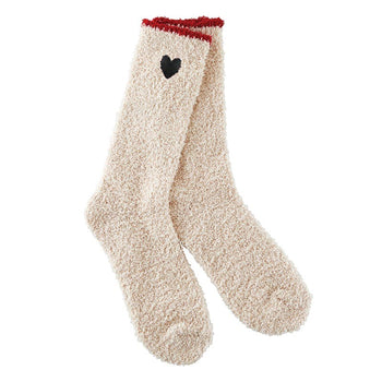 All You Need Is Love Warm Socks