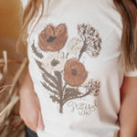 Grateful Heart Tee - The Nines