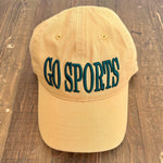 Go Sports Hats - 4 colors! - The Nines