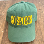 Go Sports Hats - 4 colors! - The Nines