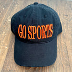 Go Sports Hats - 4 colors! - The Nines