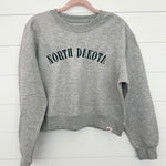 North Dakota Crew - 2 colors! - The Nines