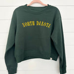 North Dakota Crew - 2 colors! - The Nines