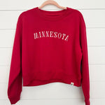 Minnesota Crew - 2 Colors! - The Nines