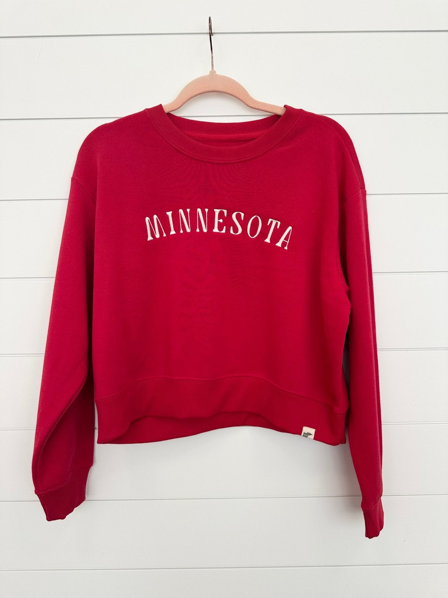 Minnesota Crew - 2 Colors! - The Nines