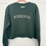 Minnesota Crew - 2 Colors! - The Nines