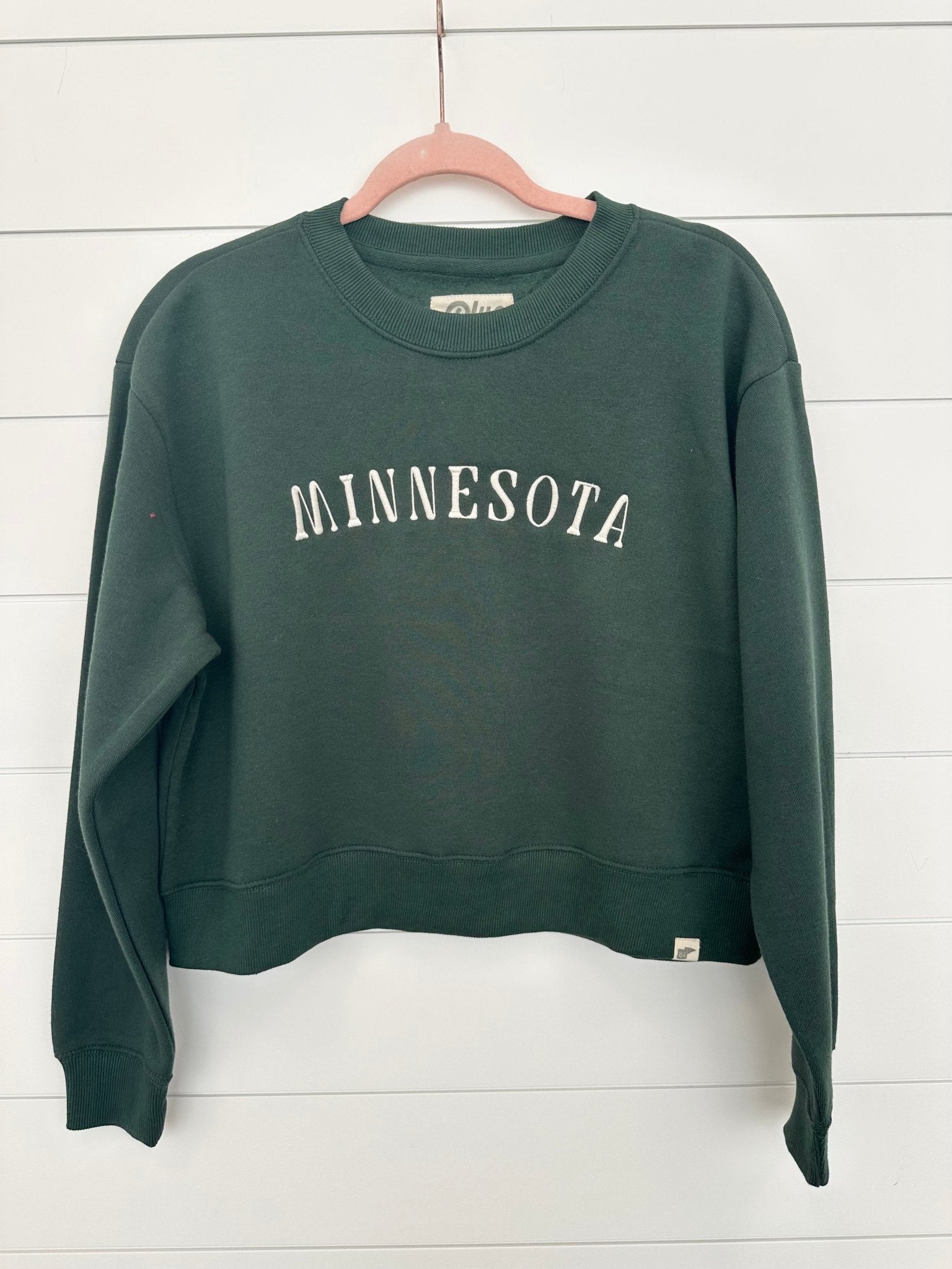 Minnesota Crew - 2 Colors! - The Nines