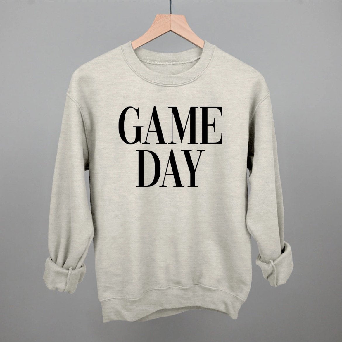 Game Day Sweatshirt - The Nines