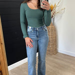 Buttery Soft Long Sleeve - 4 Colors! - The Nines