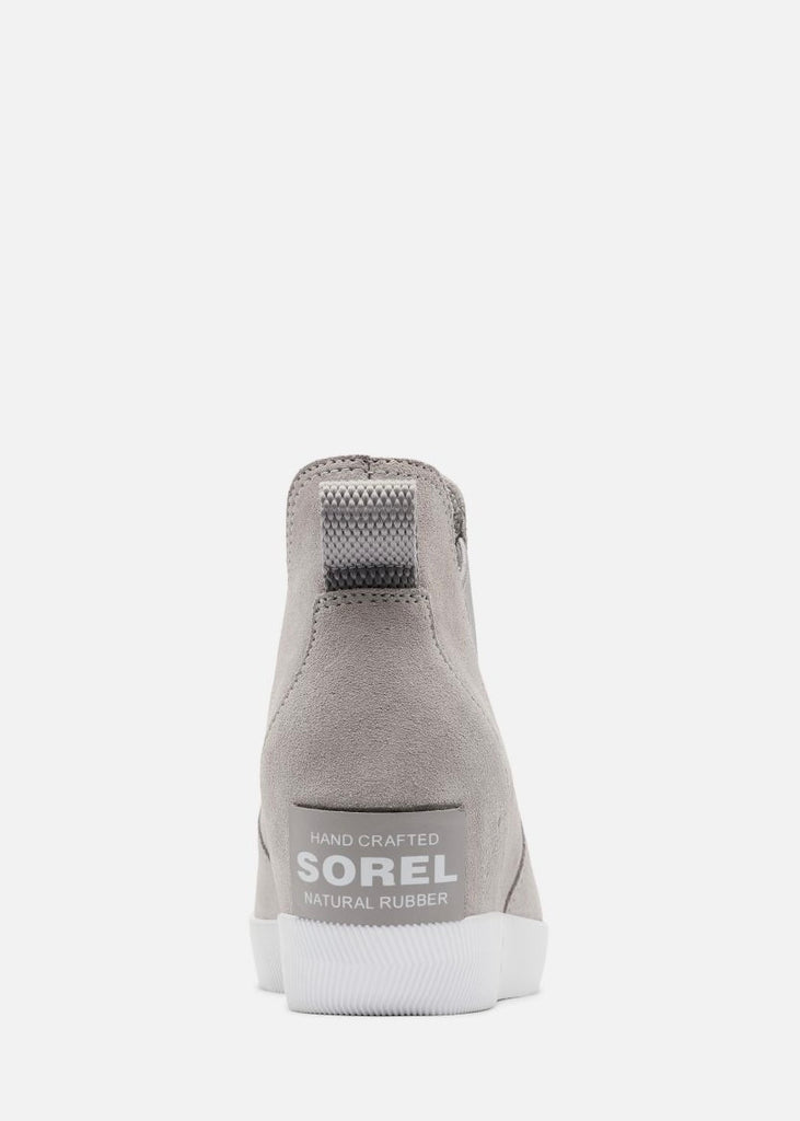 Sorel Out N About Slip-On Women's Wedge Sneaker - 3 Colors!