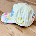"All Oopsies No Daisies" Hat